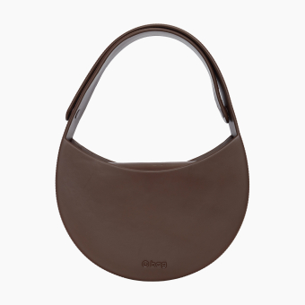 Torebka O bag venice Chocolate