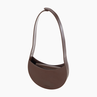 Torebka O bag venice Chocolate