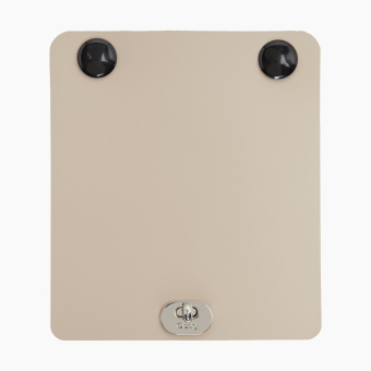 Klapka O bag pocket XL extralight Sabbia