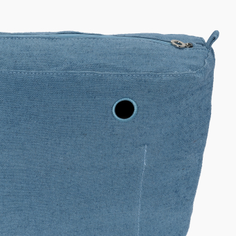 Organizer O bag Standard Drill Light Blue