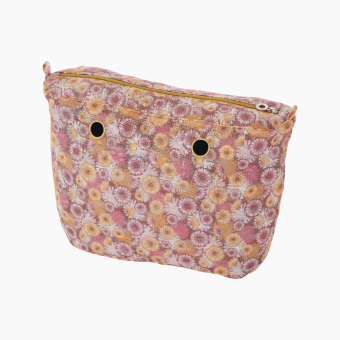 Organizer O bag Lace Bloom Sun