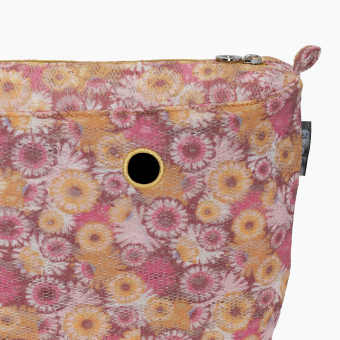 Organizer O bag Lace Bloom Sun