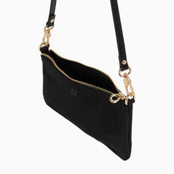 Kosmetyczka O Bag Papillon Black