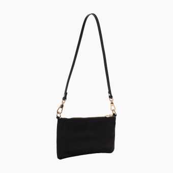 Kosmetyczka O Bag Papillon Black