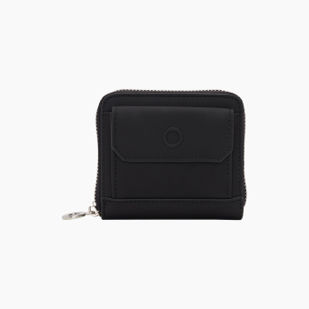 Portfel O Half Wally Cuty Gommato Black