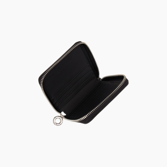 Portfel O Half Wally Cuty Gommato Black