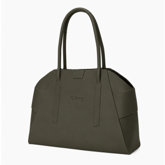 Torebka O bag unique Noce