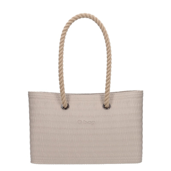 Zestaw O bag Beach mini Humus