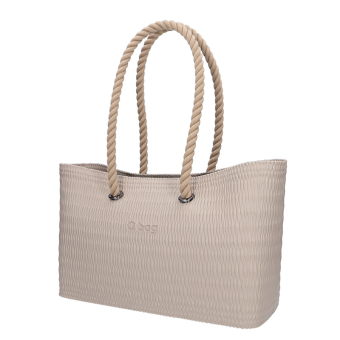 Zestaw O bag Beach mini Humus
