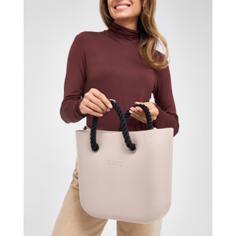 Torebka O bag mini Humus