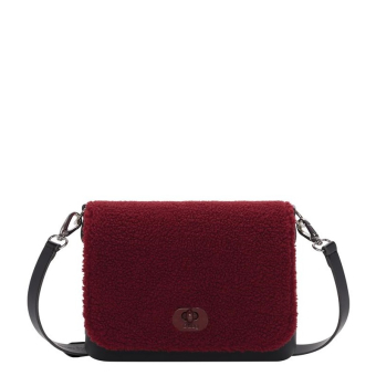 Torebka O bag pocket Nero