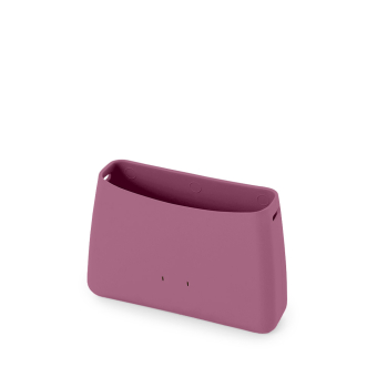 Body O bag glam Cassis