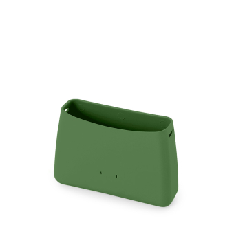 Body O bag glam Verde inglese