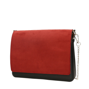 Torebka Listonoszka O bag glam