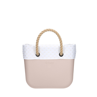 Torebka O bag mini Humus