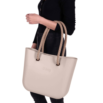 Torebka O bag standard Humus