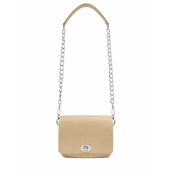 Torebka O bag pocket Sabbia