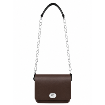 Torebka O bag pocket Chocolate