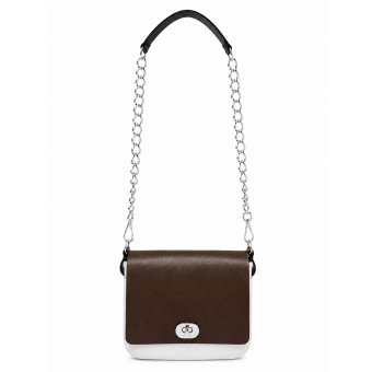 Torebka O bag pocket Chocolate