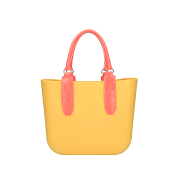 Torebka O bag mini Curry