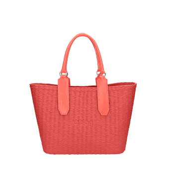 Torebka O bag mini urban Fragola