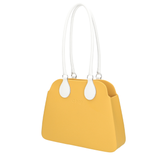 Torebka O bag reverse Curry