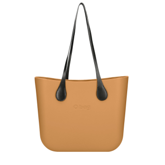 Torebka O bag standard Biscotto