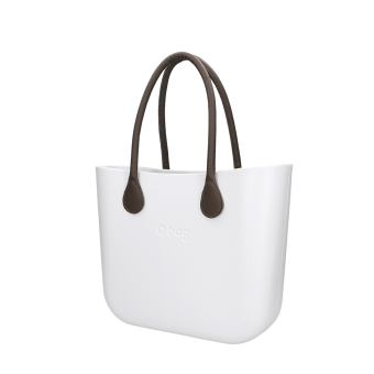 Torebka O bag standard Latte Outlet