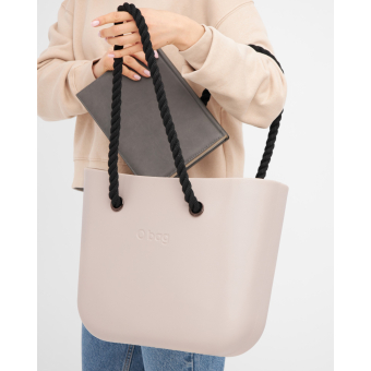 Torebka O bag standard Humus