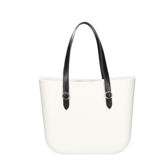 Torebka O bag Standard Latte
