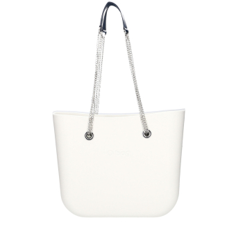 Torebka O bag Standard Latte