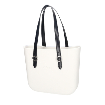 Torebka O bag mini Latte