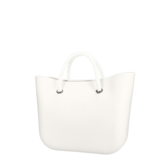 Torebka O bag standard Latte