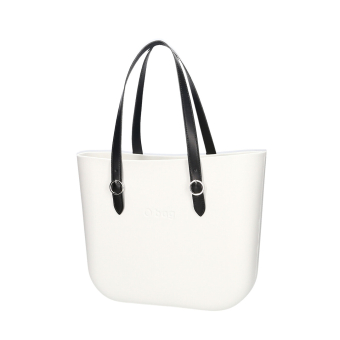 Torebka O bag Standard Latte