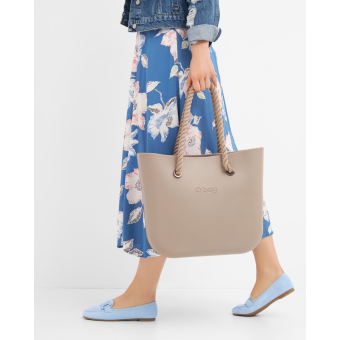 Torebka O bag standard Roccia