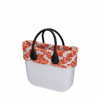 Torebka O bag mini Latte