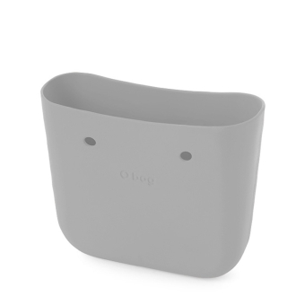 Body O bag mini Light grey