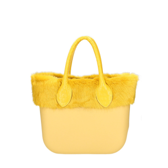 Torebka O bag Mini Curry