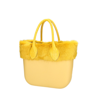 Torebka O bag Mini Curry