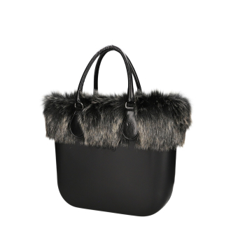 Torebka O bag Mini Nero