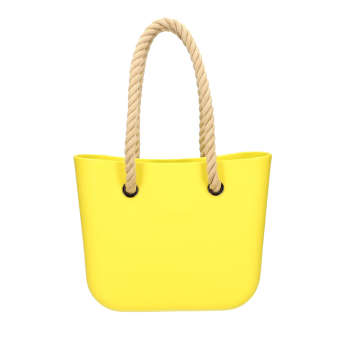 Torebka O bag mini Lime