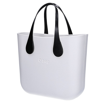 Torebka O bag mini Latte