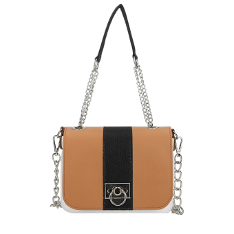 Torebka O bag pocket Latte