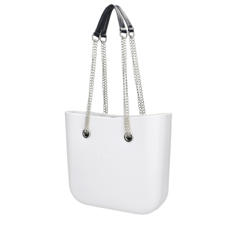 Torebka O bag mini Latte