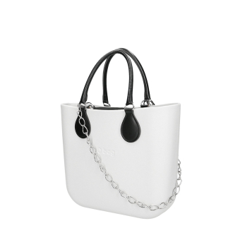 Torebka O bag mini Latte