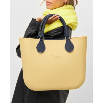 Body O bag standard Curry