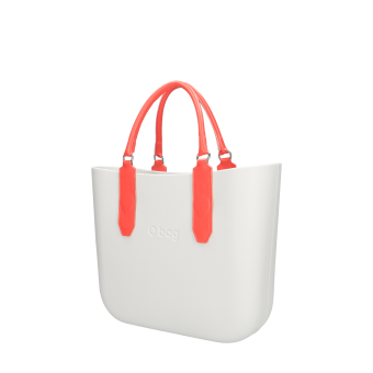 Torebka O bag standard Latte