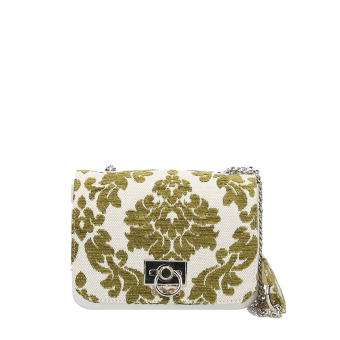 Torebka O bag pocket Latte