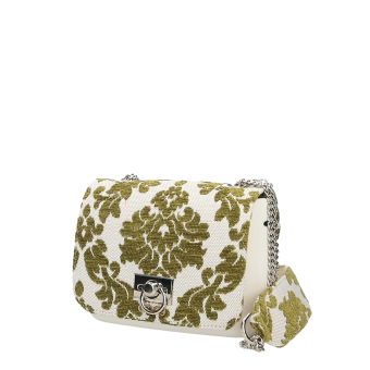 Torebka O bag pocket Latte