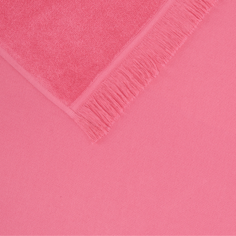 Ręcznik Plażowy Spugna Stampa SummerPink